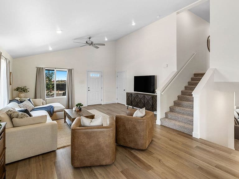 Birch Plan, West Post photo 5