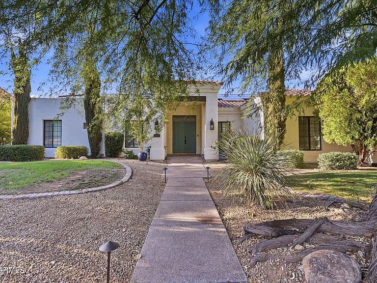 7398 E CORTEZ Road photo 1