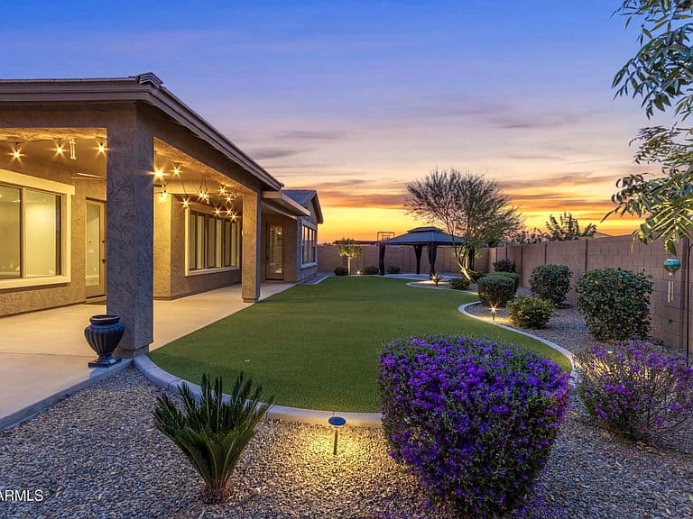 25667 S 227TH Way photo 5