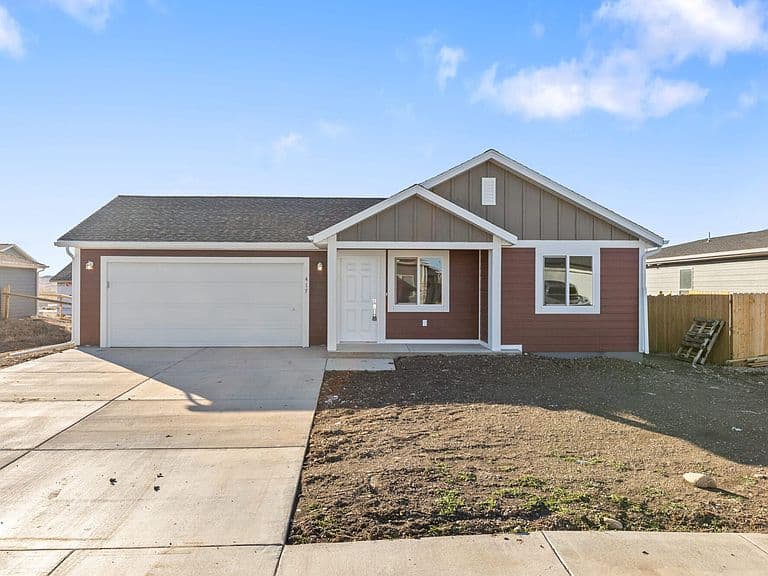 Ponderosa Plan, Sky Ridge photo 4