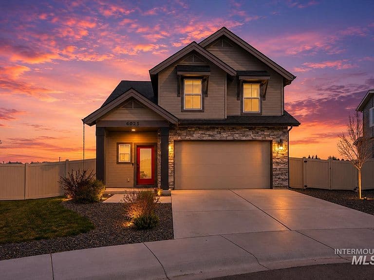 6025 S Catria Pl photo 2