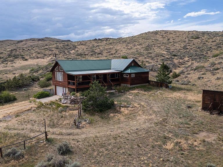 233 Clemons Ranch Rd photo 2