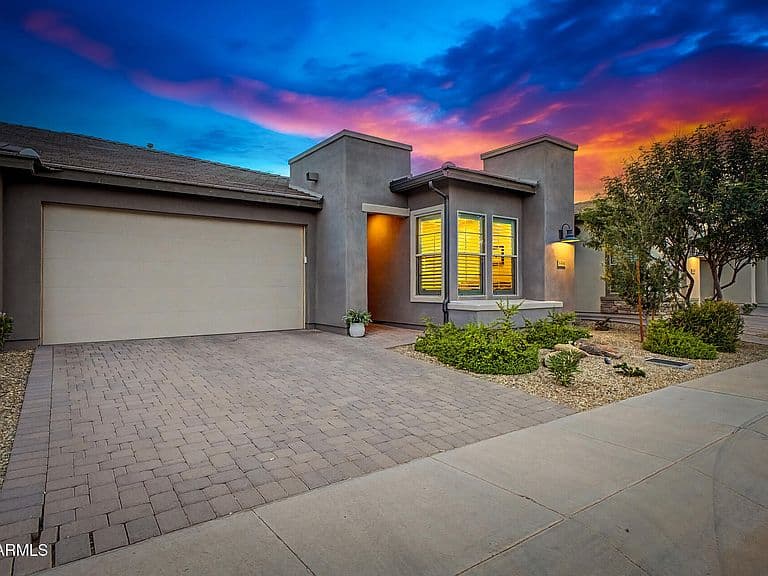 35340 N SUNSET Trail photo 1