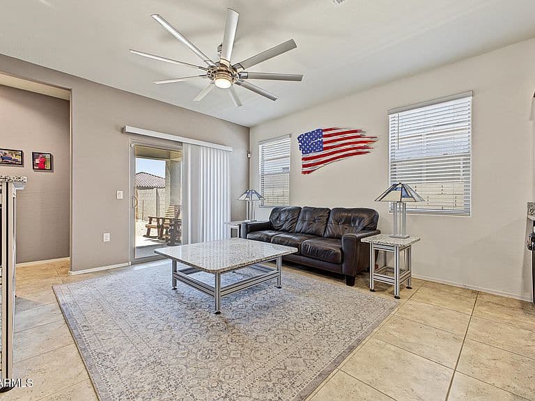 11609 E SUNFLOWER Lane photo 5