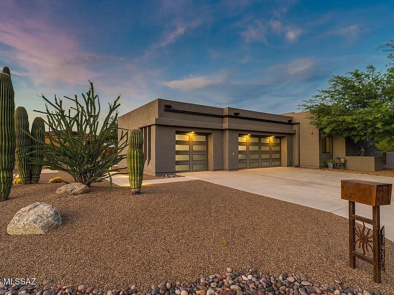 11930 N Mesquite Sunset Pl photo 2
