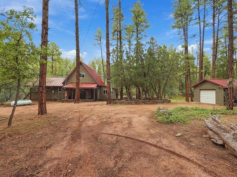 5844 W Robin Way photo 2