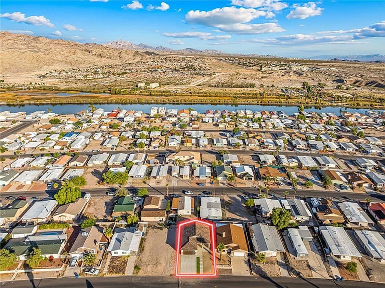 811 Palo Verde Dr photo 4