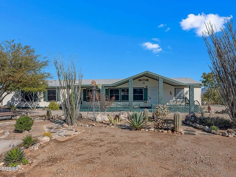 11988 S Cienega Ridge Pl photo 2