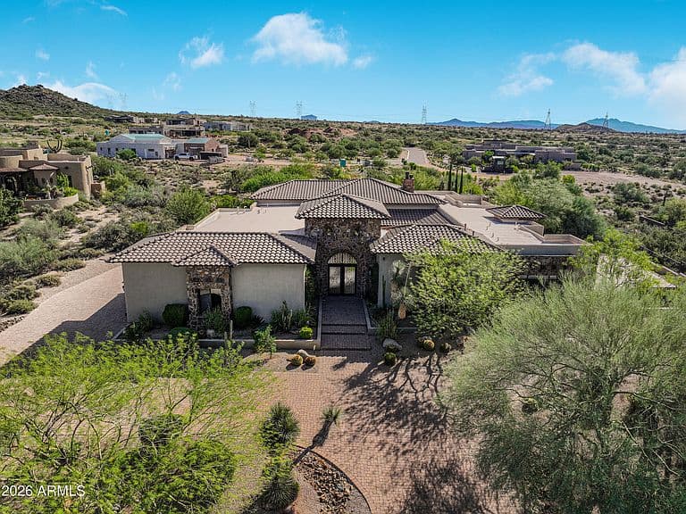 37911 N BOULDER VIEW Drive photo 3
