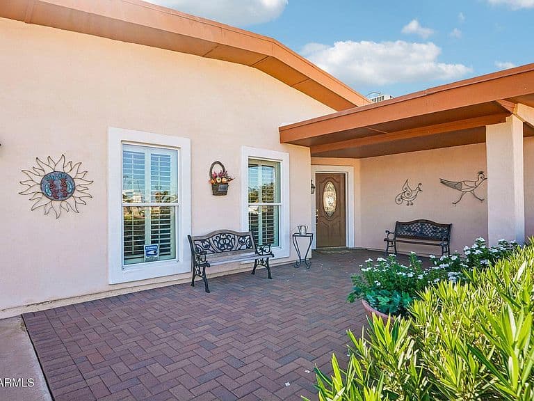 10653 W WELK Drive photo 3