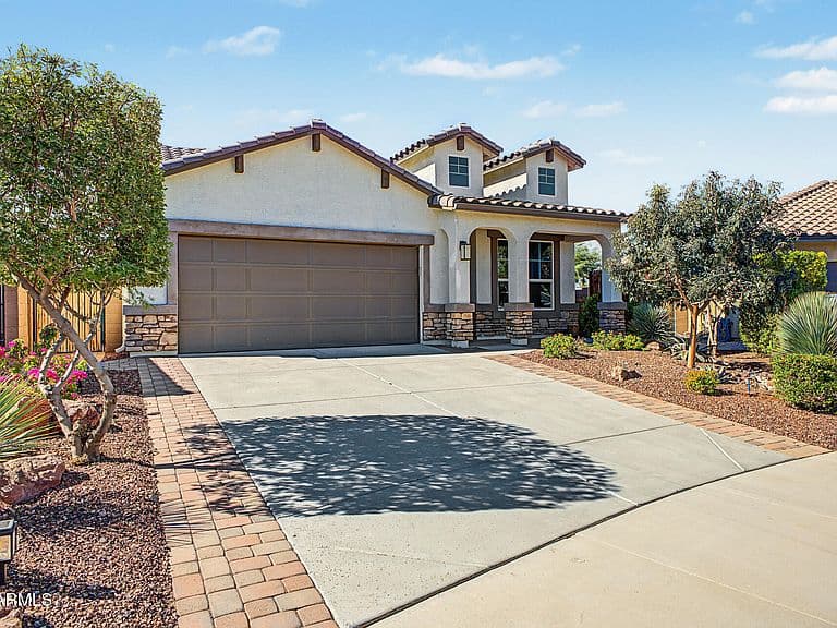 16543 W HAYLEY Way photo 1