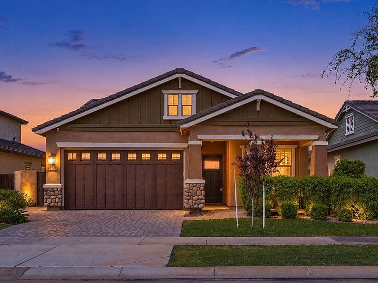 3526 E SPRING WHEAT Lane photo 1