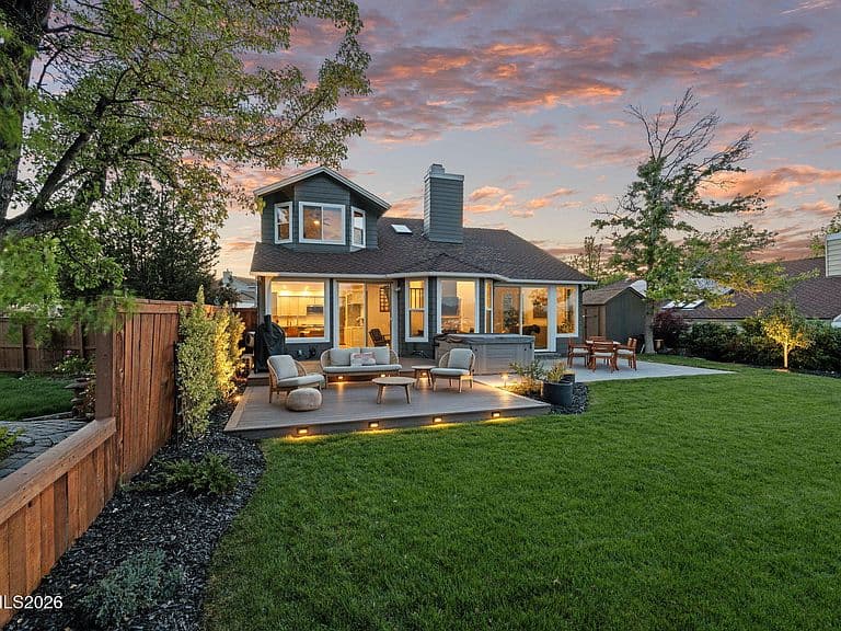 3548 Skyline View Dr photo 2