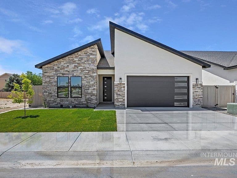 517 Canyon Falls Dr photo 1