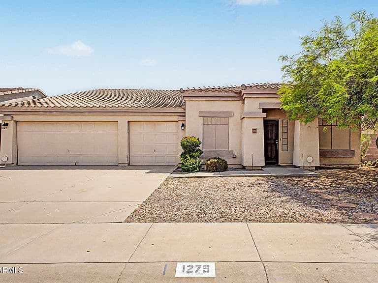 1275 W AVALON CANYON Drive photo 1
