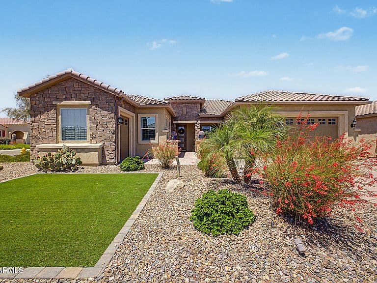 8192 W AUTUMN VISTA Way photo 1