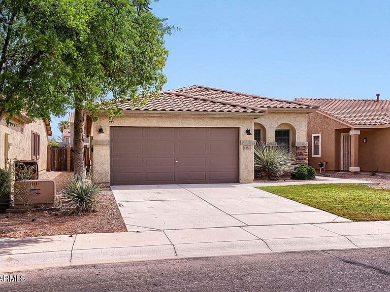 44827 W PAITILLA Lane photo 1