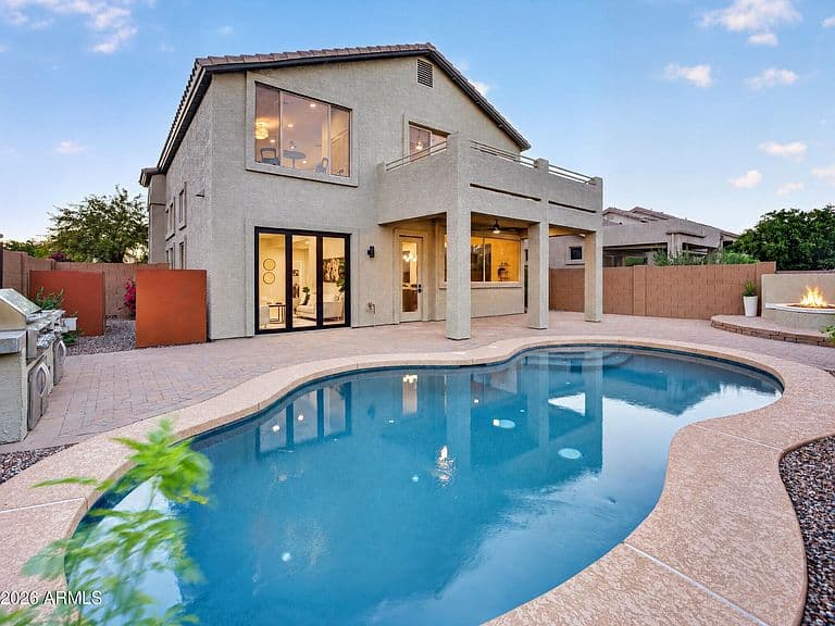 3055 N RED Mountain #188 photo 5