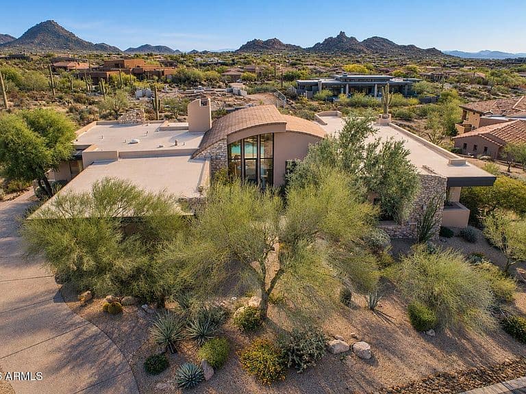 11087 E Harris Hawk Trail photo 4
