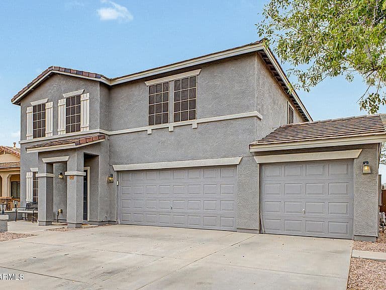 17047 W CARMEN Drive photo 4