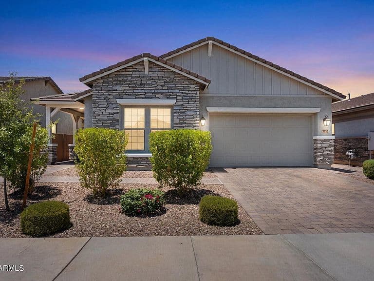 3752 S BRIDLEWOOD -- photo 1