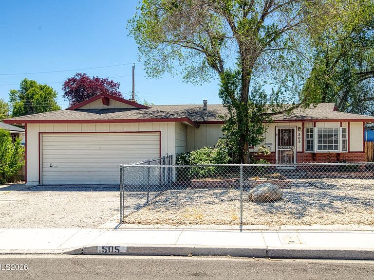 505 Gregory Way photo 2