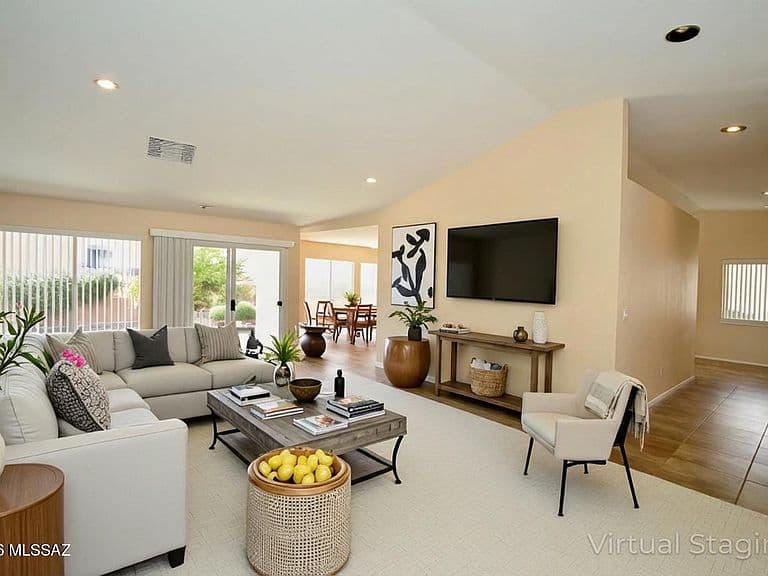 1477 W Desert Jewel Ct photo 5