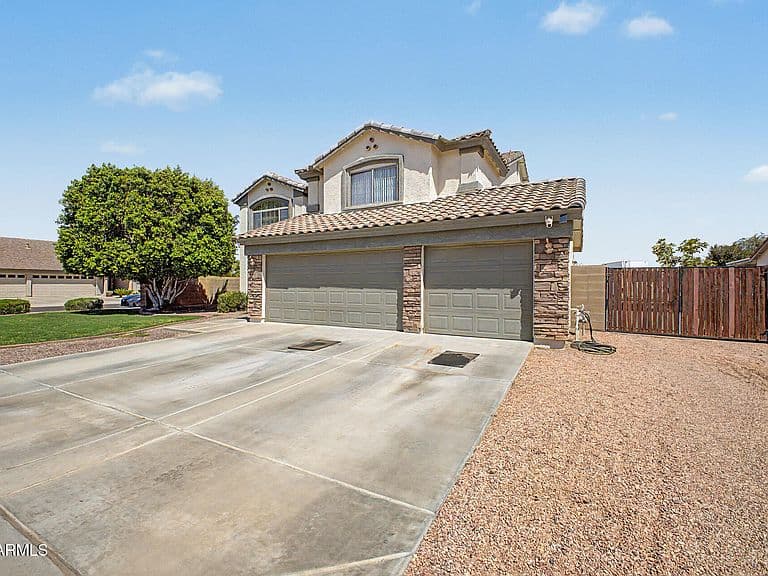 5020 W PEDRO Lane photo 5