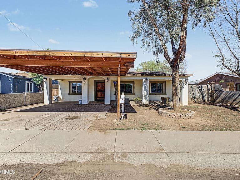 3216 W PIERCE Street photo 3