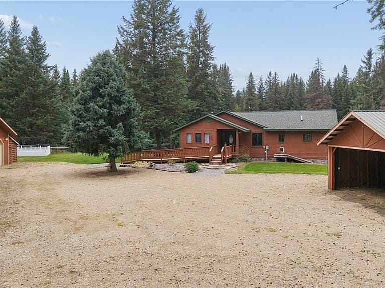3906 Fortine Creek Rd photo 4
