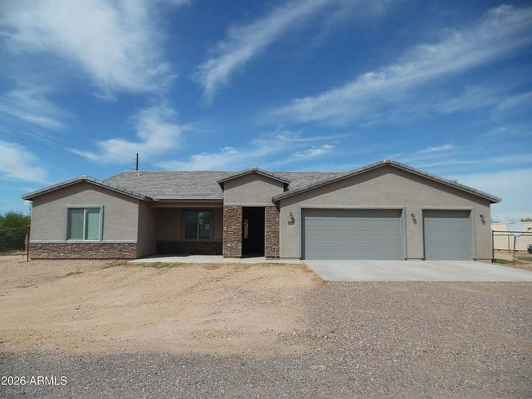 21032 W SHASTA Street photo 1