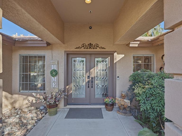 7909 W Briden Lane photo 4