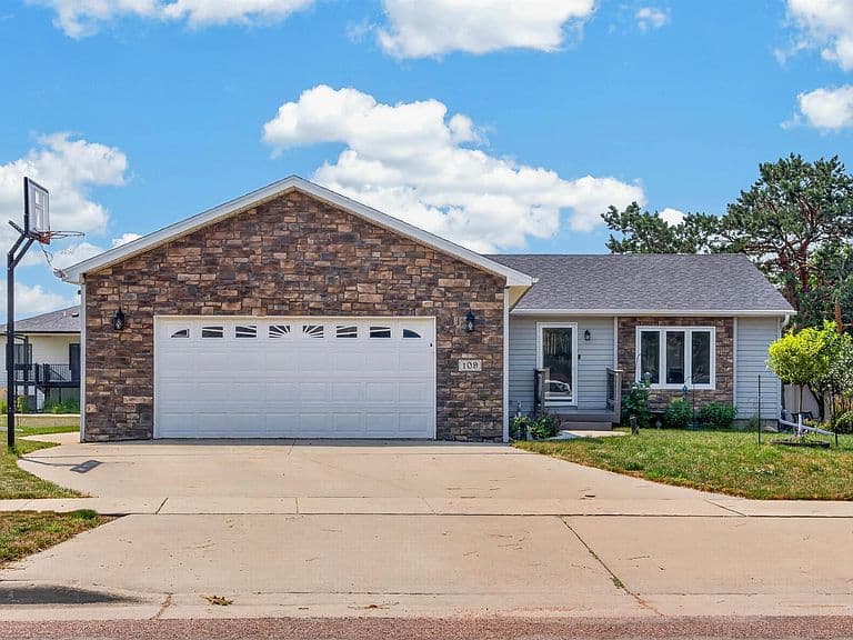 109 E Ponderosa Cir photo 2