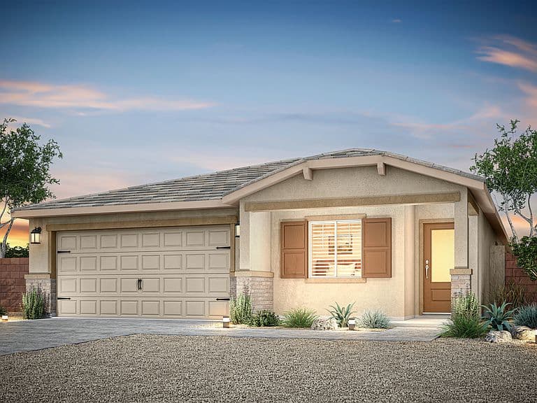 Payson Plan, Bisbee Ranch photo 3