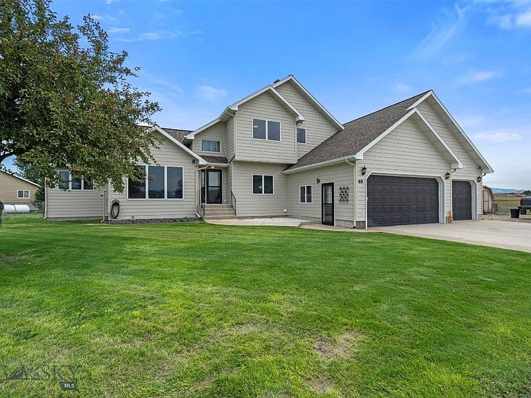 69 Sautter Ln photo 1