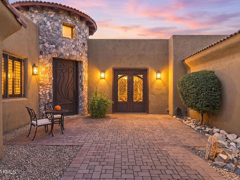 39024 N BOULDER VIEW Drive photo 4