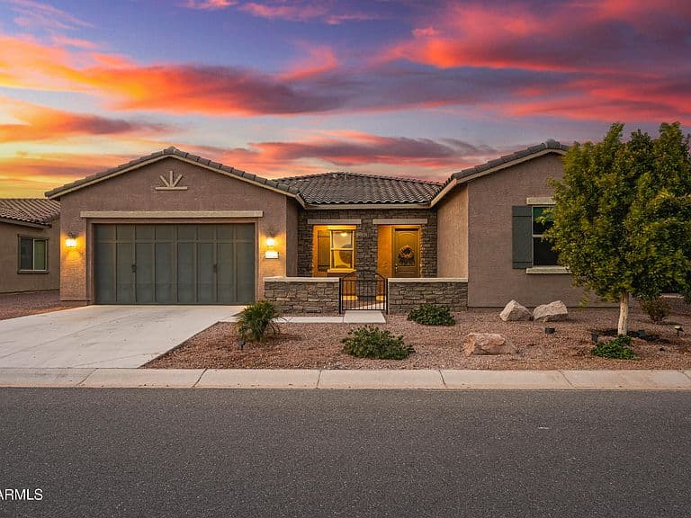 42122 W Rosewood Lane photo 2