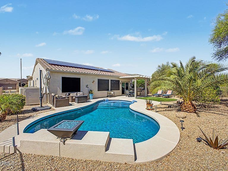 19119 N CASA BLANCA Way photo 1