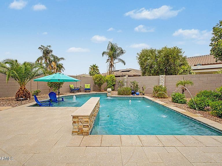 2972 E WINGED FOOT Drive photo 4