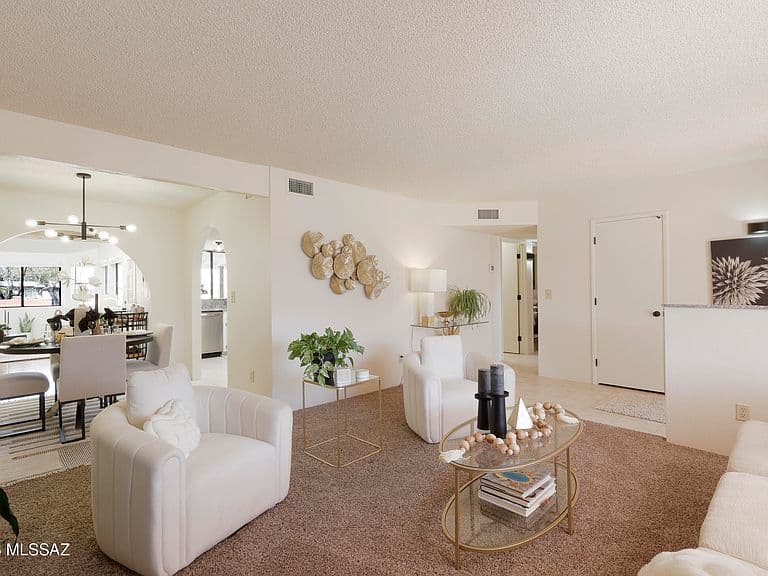 110 W Calle Melendrez photo 4