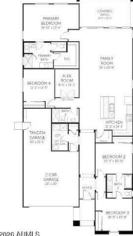 17493 W SOUTHGATE Avenue photo 2