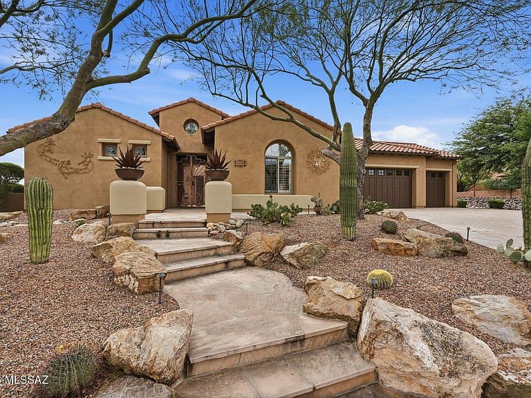 36690 S Desert Sun Dr photo 1