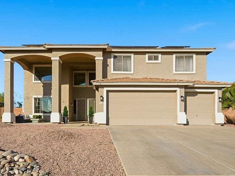 11331 N 152nd Dr photo 3