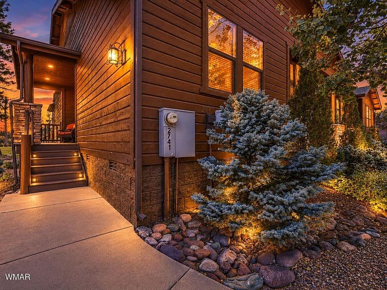 2741 W Villa Loop photo 5