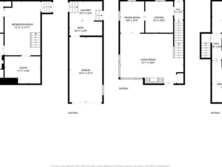 1520 Van Buren St photo 5
