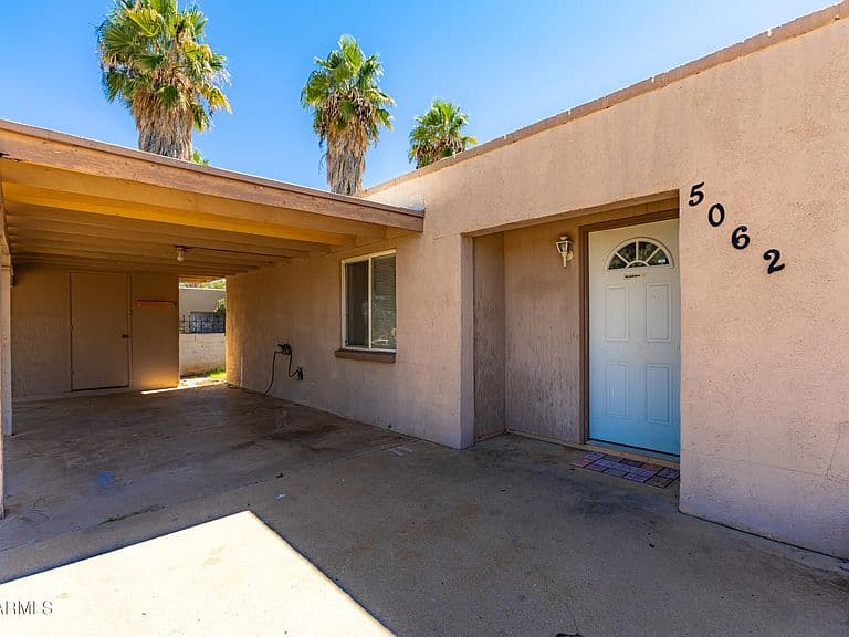 5062 E RAFFAELE Drive photo 4