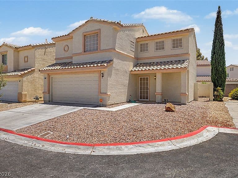 7808 Esteem St photo 1