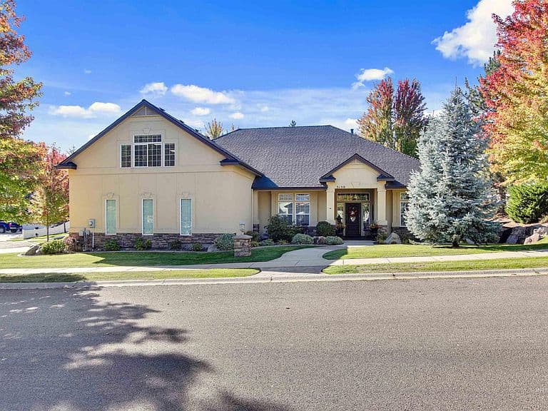 3150 S Glacier Bay Way photo 1