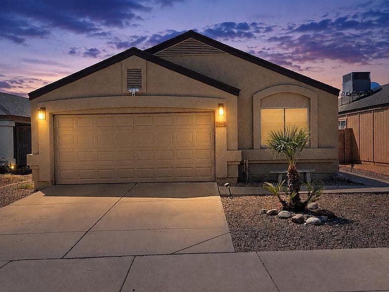 20806 N 29TH Drive photo 1