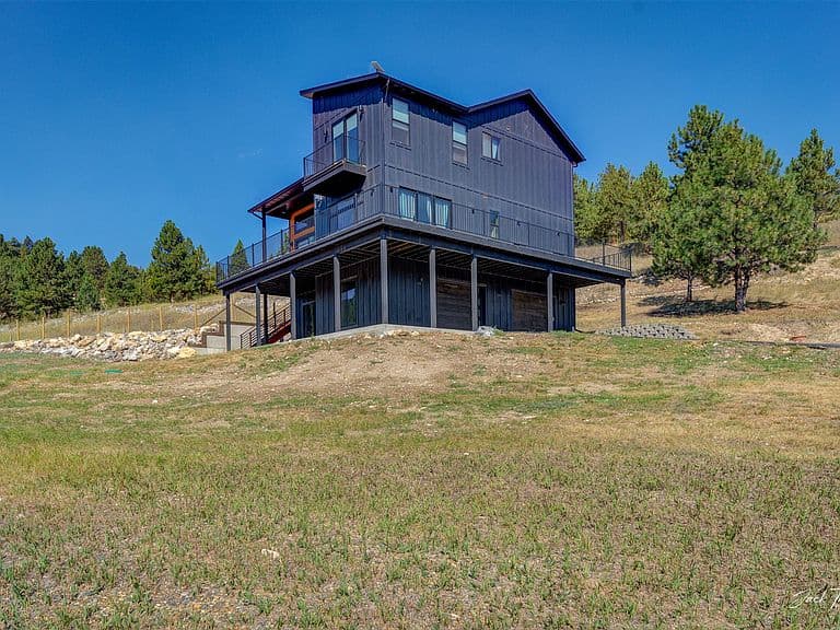 67 Holmes Gulch Rd photo 2
